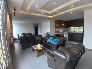 Quinta San José - Paipa - 2