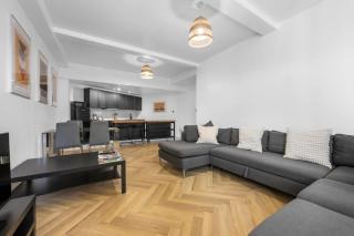 Brand New City Centre 3 Bed Flat By City SuperHost - Manchester - 6