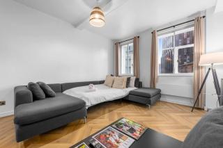Brand New City Centre 3 Bed Flat By City SuperHost - Manchester - 5