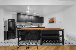 Brand New City Centre 3 Bed Flat By City SuperHost - Manchester - 3