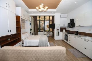 City-Center Studio - 6