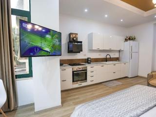 City-Center Studio - 5