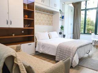 City-Center Studio - 1