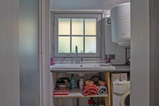 Au Chemin de la Forêt - Maison pour 4p - 5