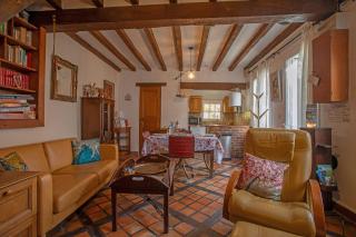 Au Chemin de la Forêt - Maison pour 4p - 4