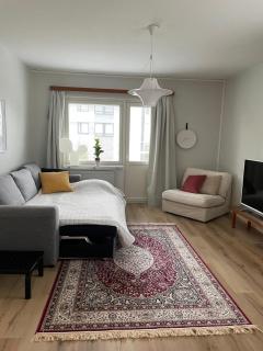 Avara kaksio Hollihaassa - 4