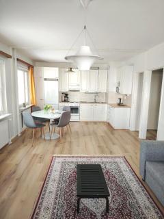 Avara kaksio Hollihaassa - 3