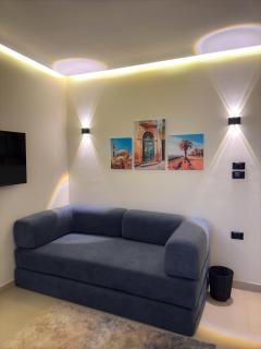 Capital Grand Royal Suite - 3