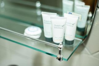 Luxurious and elegant studio استديو فخم وأنيق - 4