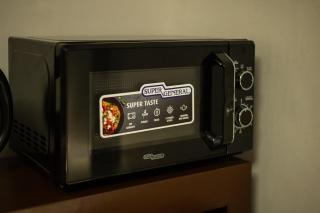 Luxurious and elegant studio استديو فخم وأنيق - 3