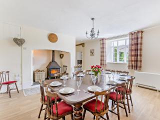 6 Bed in Okehampton ESTRA - 6