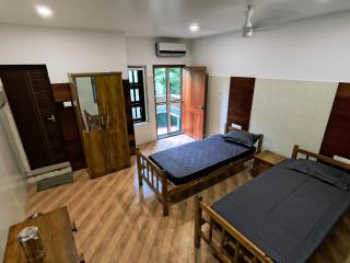 PVA Ayurveda Stay - 3