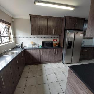 Cozy home in Walvis bay - 3