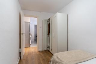 2124 - AB Poblenou Beach Comfort - 2