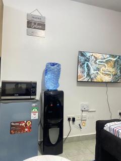 New Tsavo Fedha Apartment - 3