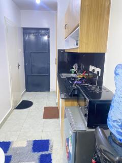 New Tsavo Fedha Apartment - 2