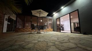 LUZ DE LUNA mesa de los santos house - 5