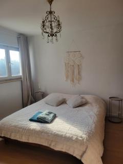 La maison des Cigognes - 5