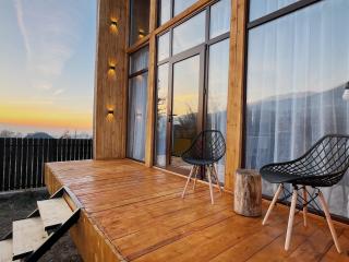 Cozy Home Near Ak-Bulak Ski Resort - 9