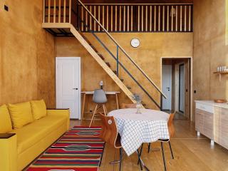 Cozy Home Near Ak-Bulak Ski Resort - 1