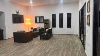 LUZ DE LUNA mesa de los santos house - 6