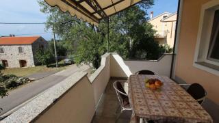 Apartment Malinska, Primorje-Gorski Kotar 20 - 1