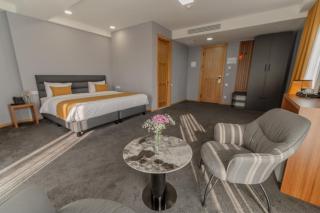 Burki Castle & Cellar - 5