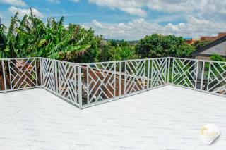 Maison moderne et spacieuse 9 min Ivato aeroport - 2