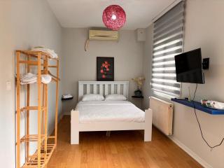 Shanti Garden Bosphorus - 3