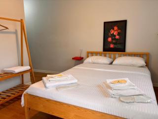 Shanti Garden Bosphorus - 1