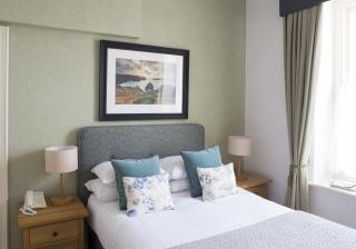 Mullion Cove Hotel & Spa - 6