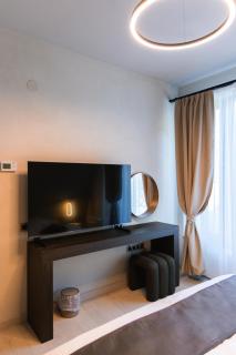 Twin Vista A-Frame Cabins - 5