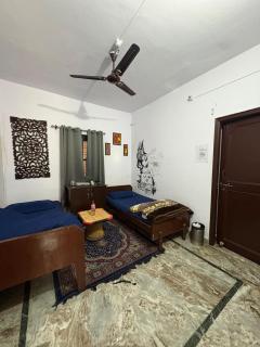 Dostel Homestay - Rishikesh - 1