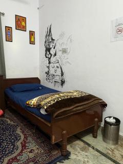 Dostel Homestay - Rishīkesh - 4