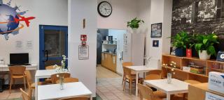 Warsaw Hostel Centrum Private Rooms & Dorms - Warschau - 5