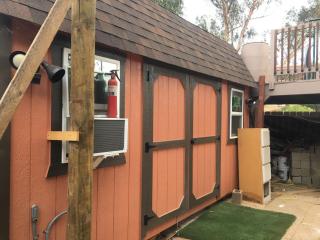 Mystic Canyon Inn - El Cajon - 5