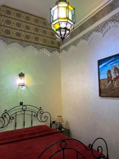 Riad Maryam Taroudant - Taroudant - 5