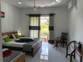 Hotel Sapid Luck Yala Safari - 1