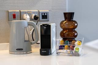 Urban Chic - Radiant - Abu Dhabi - 1