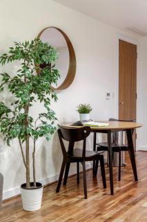 The Lambs Passage Executive Apartment - Londen - 4