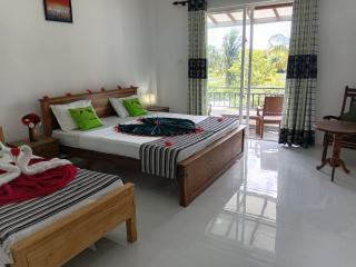 Hotel Sapid Luck Yala Safari - 2