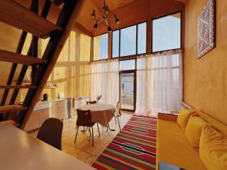 Cozy Home Near Ak-Bulak Ski Resort - 8