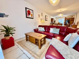 La Coccinelle- Gîte familial, Spa & Sauna - 6