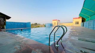 S K Pushkar Resort - 5