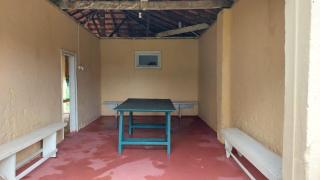 Fazenda Recanto Águas da Prata - 2