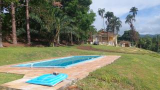 Fazenda Recanto Águas da Prata - 1