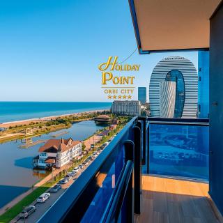 Holiday Point Orbi City - 0