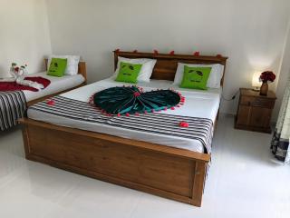 Hotel Sapid Luck Yala Safari - 4