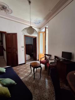 A Ca' du Mûsenu - apartment in Monterosso center - 4