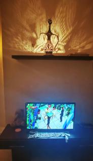 شقة ثلاث غرف بأجواء شرقيه ساحره - 7